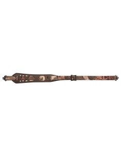 Bretelle carabine en silicone 2