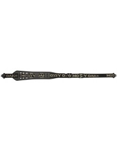 Bretelle carabine en silicone