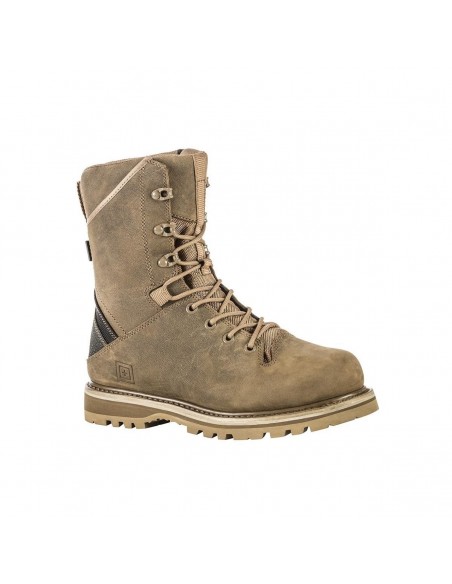 Apex Waterproof 8"