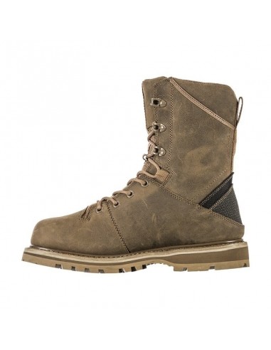 Apex Waterproof 8"