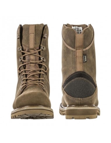 Apex Waterproof 8"