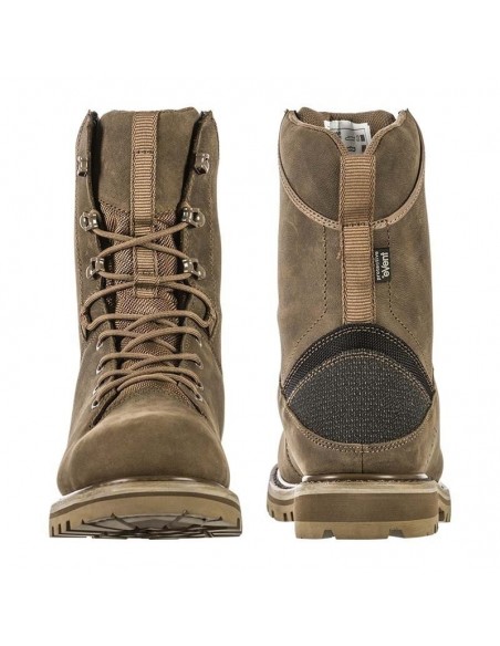 Apex Waterproof 8"