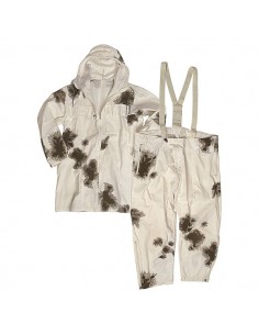 BW Combinaison Neige, deux parties, pantalon/veste 2