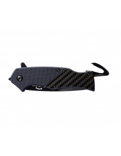 Ghost G-10 Folding Knife - A-TAC 2