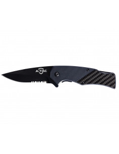 Ghost G-10 Folding Knife - A-TAC