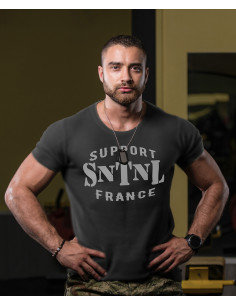 T-SHIRT SENTINELLE - VIGIE DEFENSE