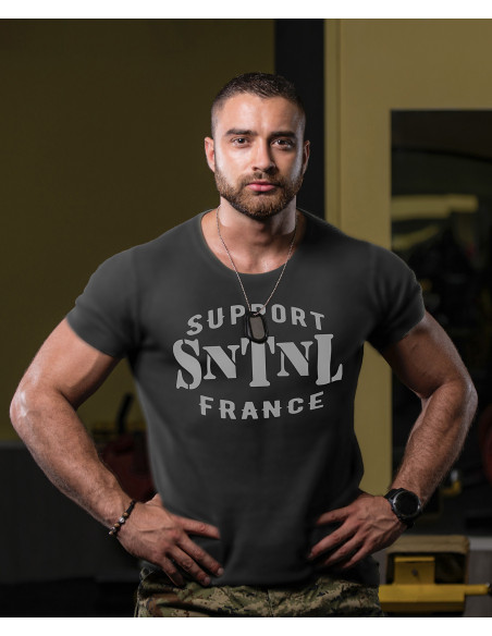 T-SHIRT SENTINELLE - VIGIE DEFENSE
