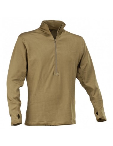 CHEMISE TECHNIQUE US NIVEAU II