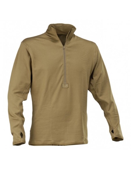 CHEMISE TECHNIQUE US NIVEAU II
