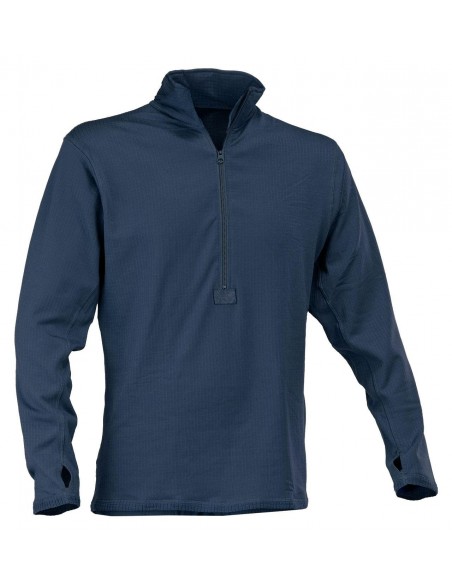 CHEMISE TECHNIQUE US NIVEAU II
