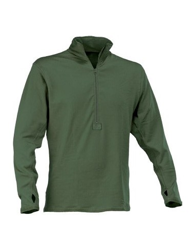 CHEMISE TECHNIQUE US NIVEAU II