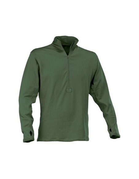 CHEMISE TECHNIQUE US NIVEAU II