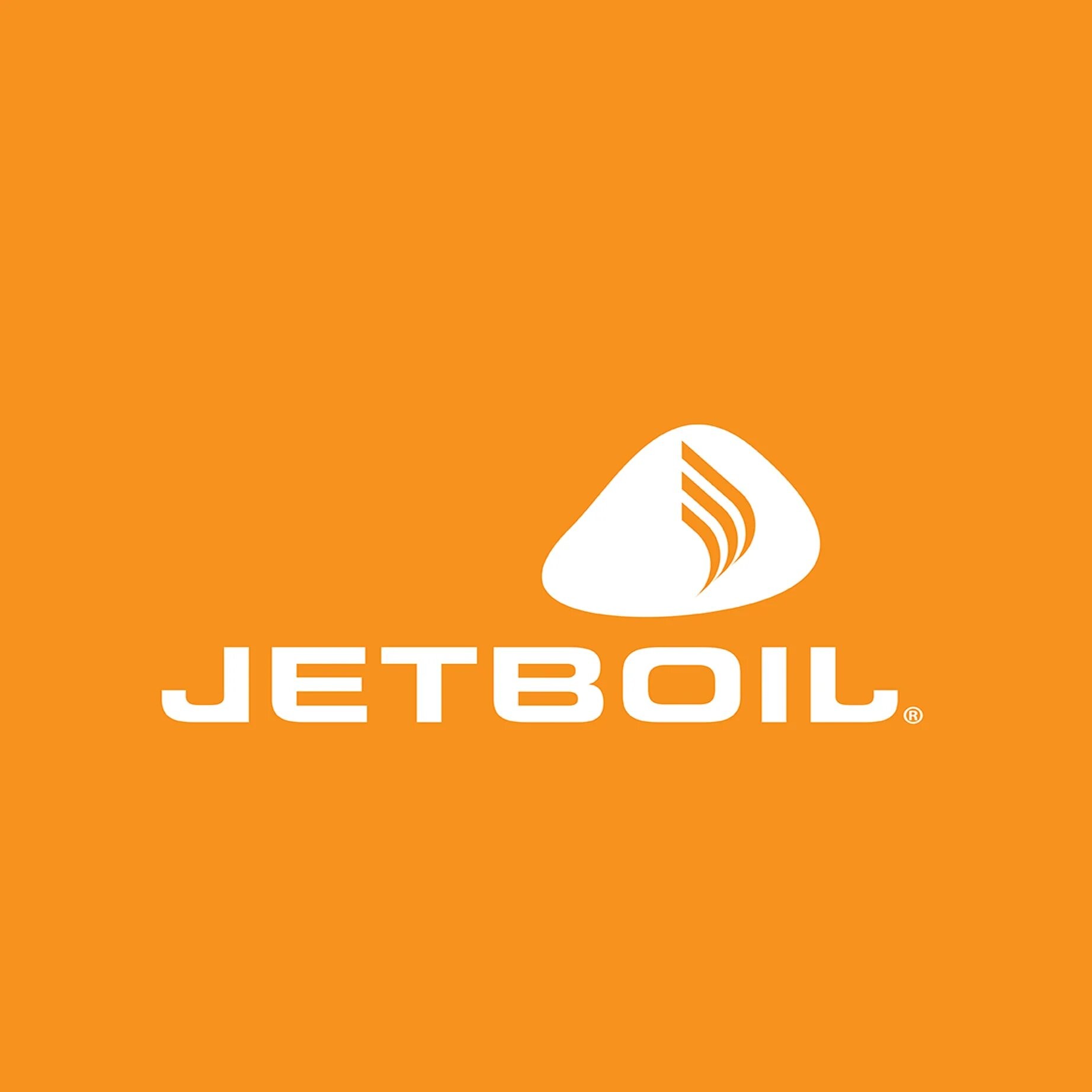 JETBOIL